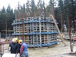 Ettelsberg-Aussichtsturm