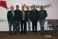 Gruppenbild