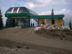 Bergstation