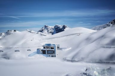 Neue Zugerberg- und Madlochbahn – Grenzenloses Skivergnügen in Lech Zürs am Arlberg wird weiter ausgebaut!