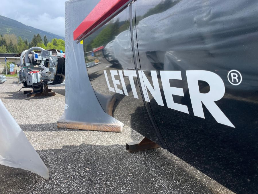Spindlermühle / Tschechien: Der Traum von der Skigebietsverbindung wird Realität