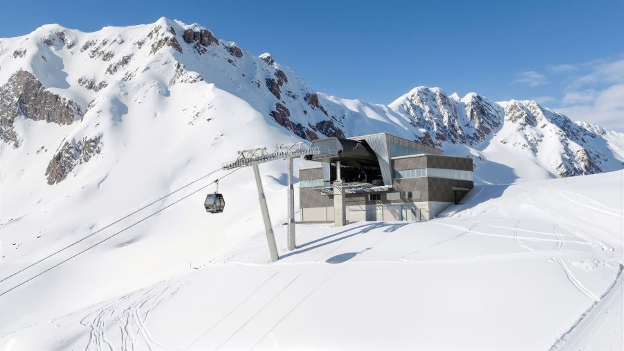 Arosa Bergbahnen starten Generationenprojekt über 67 Millionen Franken