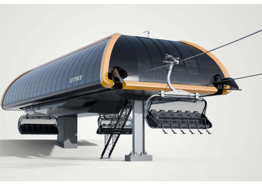 Mehr Komfort am Nebelhorn – die neue Koblatbahn