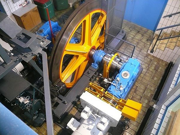 Seilbahn.net Die Informationsplattform für Seilbahner