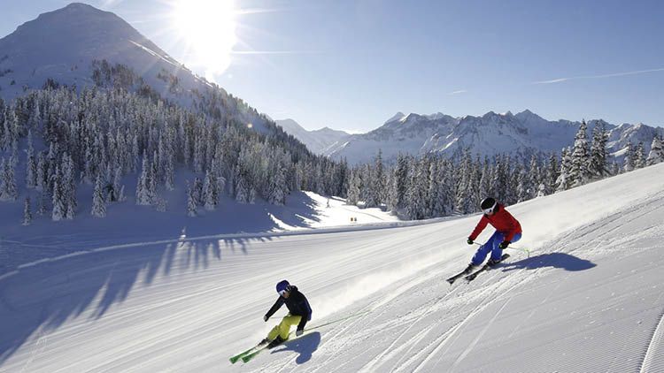 Steiermarks Seilbahnen für baldigen Start gerüstet