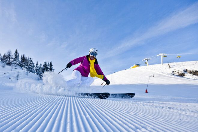 Seilbahnobmann Hörl: Wir wünschen uns Sachlichkeit in der Debatte um den Wintersport