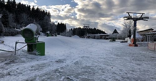 Sauerland: Neue NRW-Verordnung macht Öffnung vorerst nicht möglich