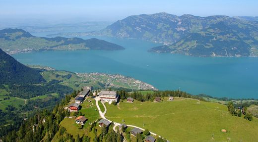 Nidwalden: Über 7
