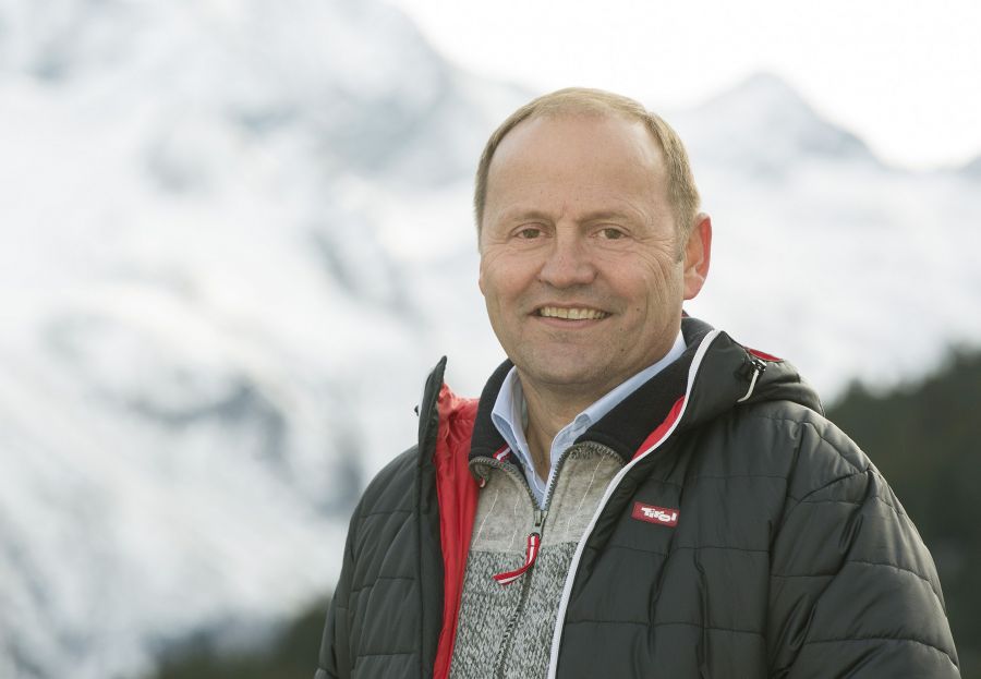 Tirol: Versicherung für Wintersport in geschlossenen Skigebieten