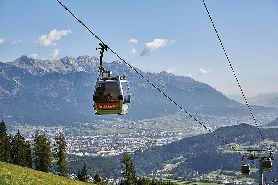 Muttereralm Bergbahnen: Neuer Eigentümer, neue Perspektiven