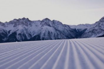 Graubünden: Offenhaltung der Bündner Skigebiete derzeit möglich