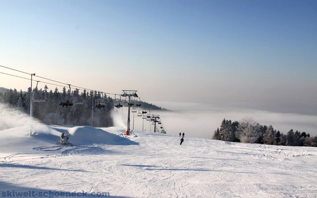Corona-Pandemie: Alpine Skisaison in Sachsen beendet