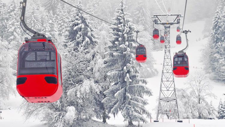 Hörl: Seilbahnen verlieren rund drei Viertel ihrer Gäste