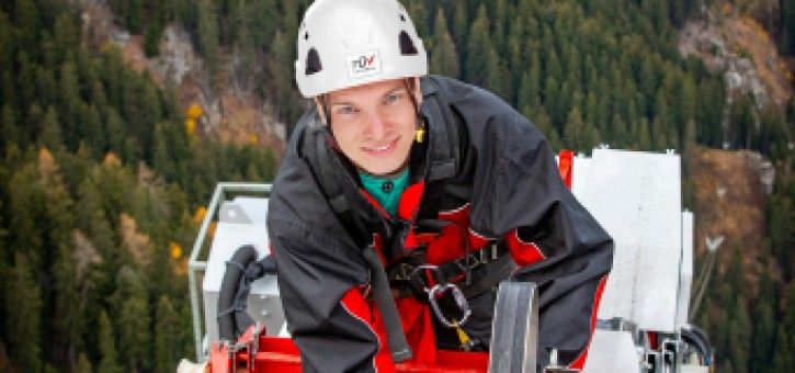 TÜV AUSTRIA unterstützt mit Sonderkonditionen Österreichs Seilbahnunternehmen