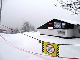 Sauerland: Skigebiete fordern Ausstieg aus dem Lockdown oder adäquate Hilfen