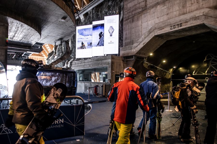 APG|SGA bleibt exklusive Vermarktungspartnerin der Top-Destination Zermatt