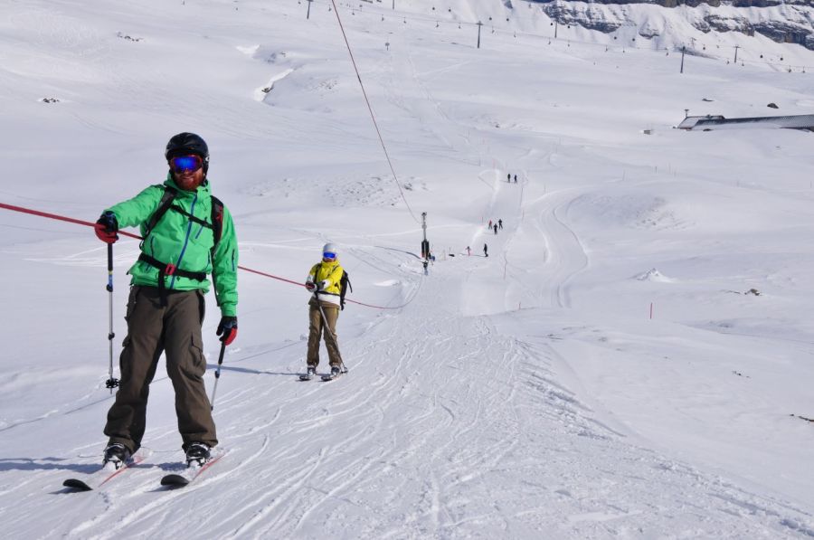 Sunkid: Kleinskilifte mit ungeahnten Vorteilen