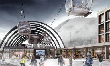 Silvretta Montafon: Neue Valisera Bahn