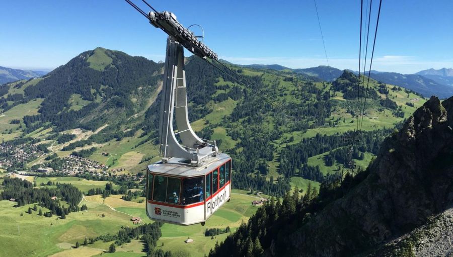 Bergbahnen Sörenberg: Ausbau am Rothorn verzögert sich wegen Corona