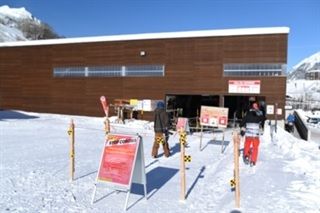 Graubünden: Betrieb der Skigebiete bis Saisonende möglich