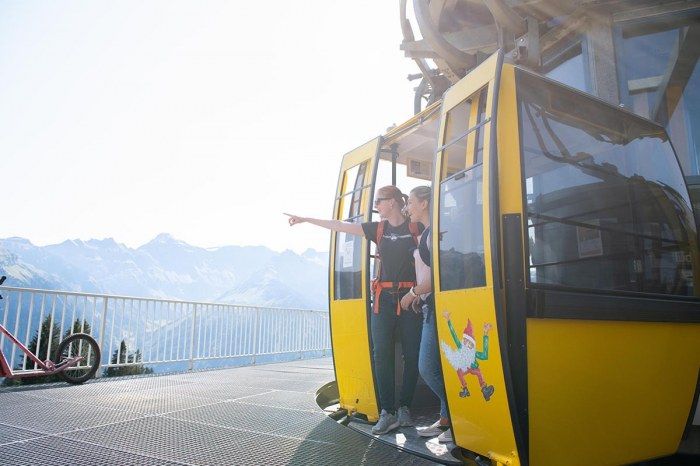 Sanierung Sportbahnen Braunwald AG – Zustimmung der Hauptgläubiger und Hauptaktionäre