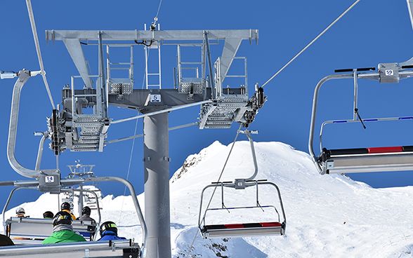 BAV Schweiz: Klare Grundlagen für Seilbahnunternehmen