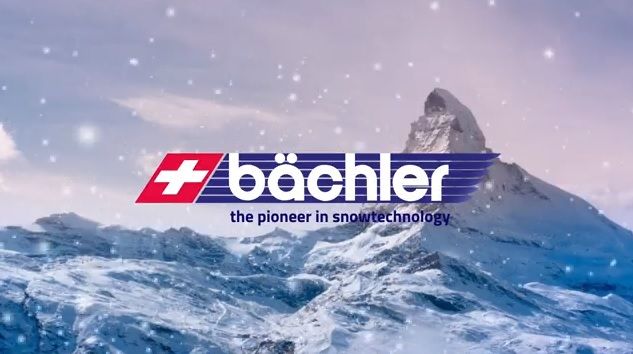 Bächler Top Track AG: Vollautomatisch vernekbare Schneilanze