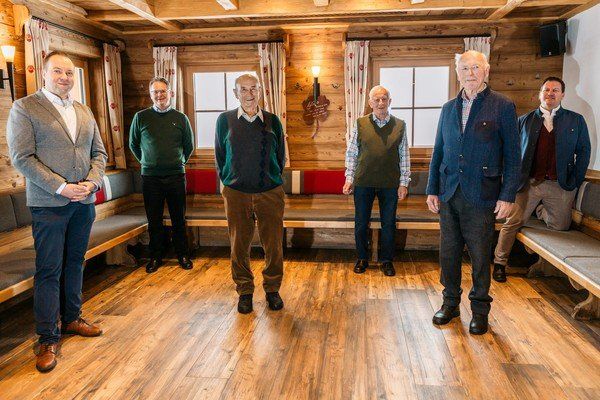 50 Jahre Reiteralm Bergbahnen!
