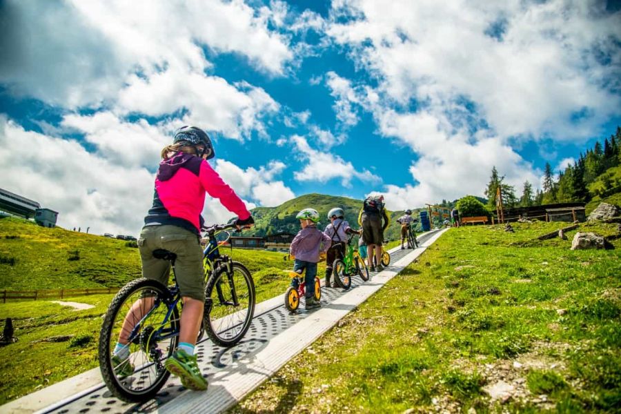Sunkid: Bergsommer als Chance