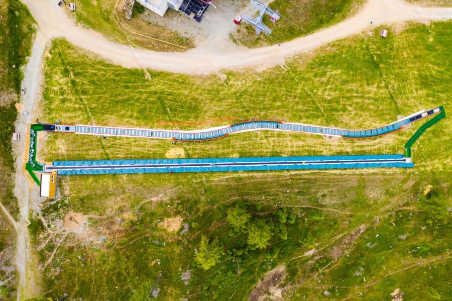 Sunkid: Tubing als Angebotserweiterung