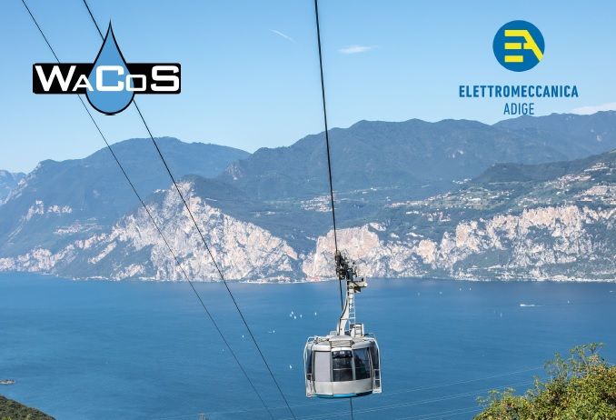 WaCoS & Elettromeccanica Adige