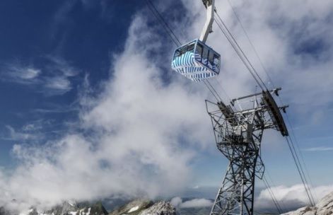 Säntis Schwebebahn AG: Frühzeitige und weitsichtige Nachfolgeregelung