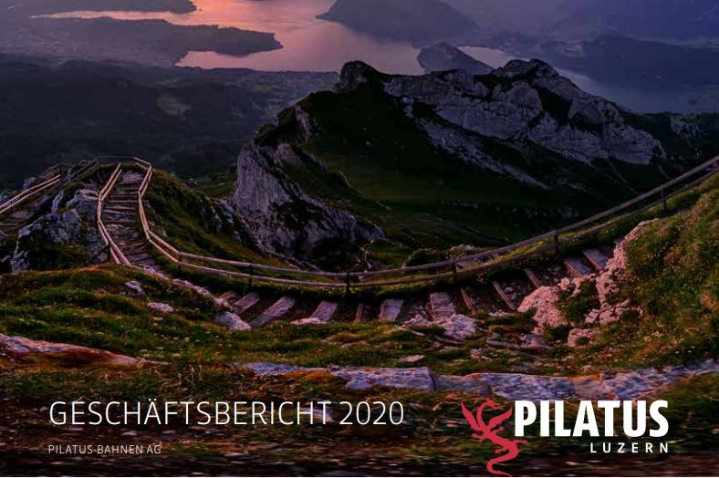 Grosse Herausforderungen für die PILATUS-BAHNEN AG