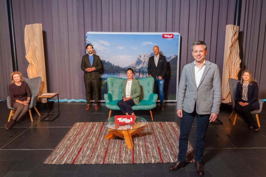 „Tirol im Gespräch“: Sicherheit wird zum Herzstück des Sommerurlaubs