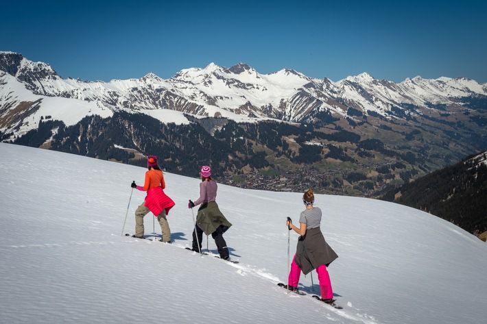 Engstligenalp: Versöhnlicher Saisonabschluss nach schwieriger Wintersaison