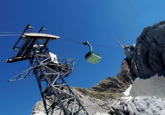 Säntis: «Ein gutes Ergebnis trotz grossen Herausforderungen» 