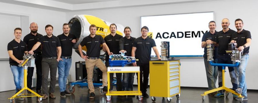 TechnoAlpin Academy