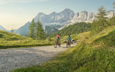 Schladming-Dachstein: Neuer Tourismusverband für eine der größten Destinationen in Österreich