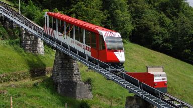 Kanton Glarus: Mitwirkungsprozess Erschliessung Braunwald gestartet