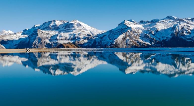 Lenk Bergbahnen: Jahresbericht 2020