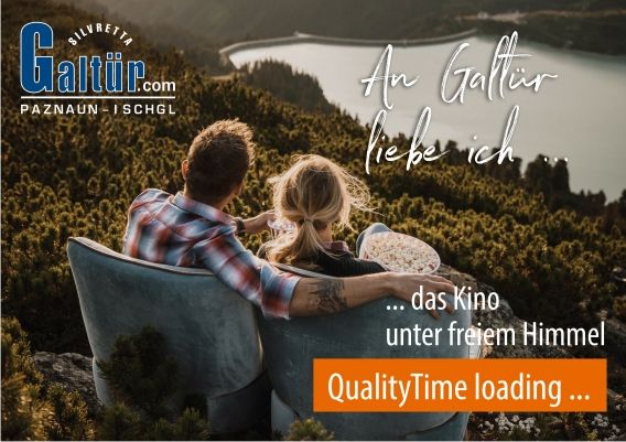Paznaun-Ischgl startet mit emotionaler Kampagne in den Sommer 2021