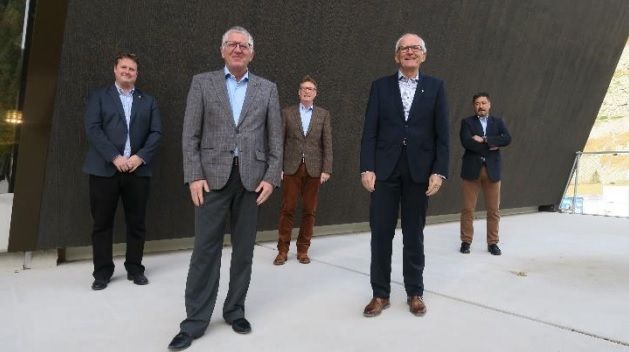 Branchenverband TUZ: Rückblick auf wirtschaftlich anspruchsvolles Jahr