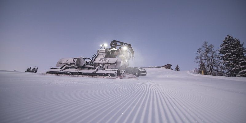 Veranstaltung: ”Schnee von Morgen - Fakten, Prognosen, Szenarien und Horizonte“