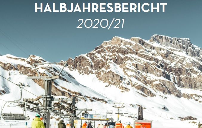 Schwierige Wintersaison für TITLIS Bergbahnen