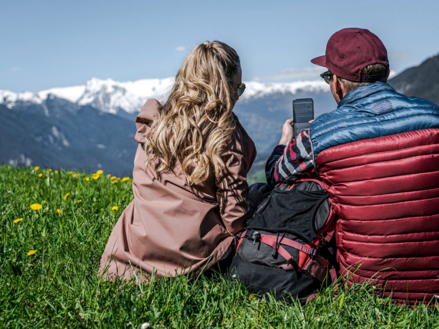 Alturos Destinations: go.graubuenden.ch – der digitale Reisebegleiter für Graubünden