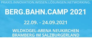 berg.bahn.camp: Der Branchentreff der Führungskräfte