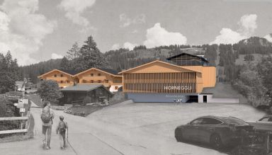 Gstaad: Die Horneggli-Bahn soll ersetzt werden