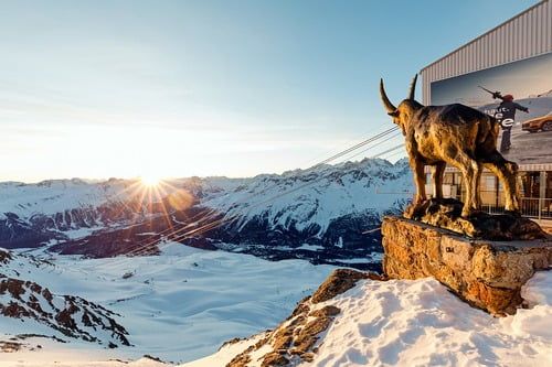 Oberengadiner Bergbahnen: Neue ENGADINcard 365