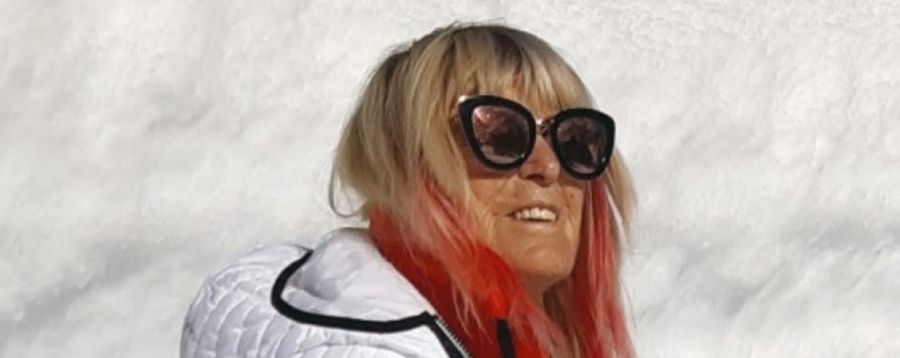 Franziska Thurner verstorben