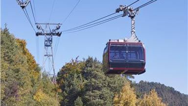 Gerichtsurteil: Land Südtirol bekommt recht, Rittner Bahn bleibt In-House